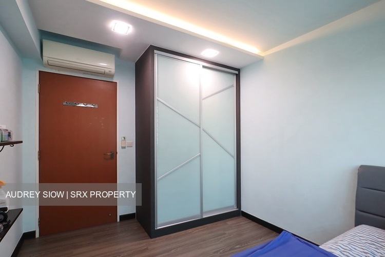 Blk 256B Punggol Opal (Punggol), HDB 4 Rooms #602038561